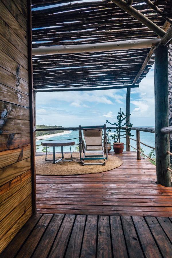 The Overhang ดาร์เอสซาลาม ภายนอก รูปภาพ