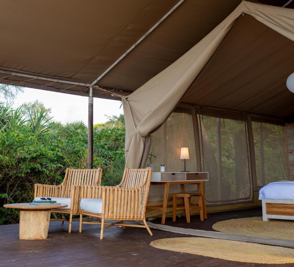 The Overhang ดาร์เอสซาลาม ภายนอก รูปภาพ