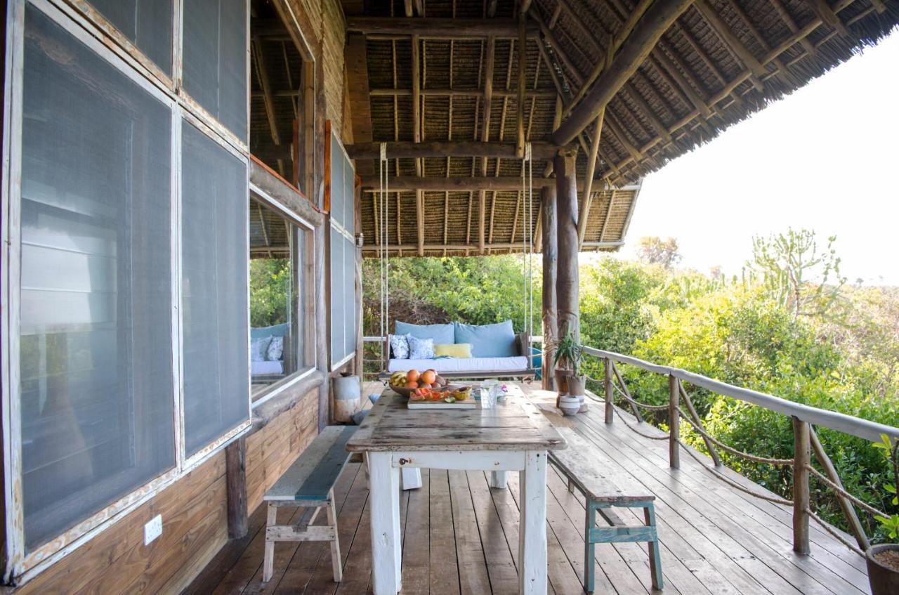 The Overhang ดาร์เอสซาลาม ภายนอก รูปภาพ
