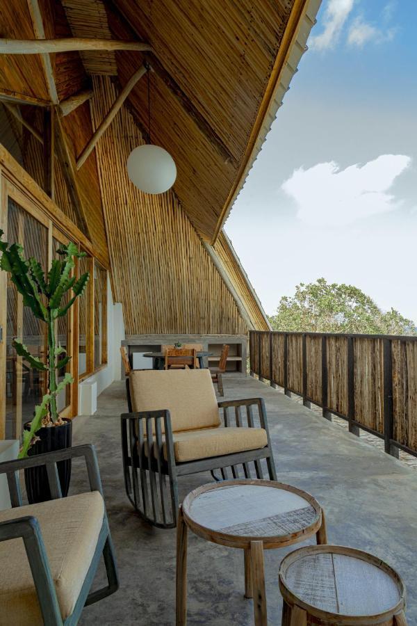 The Overhang ดาร์เอสซาลาม ภายนอก รูปภาพ