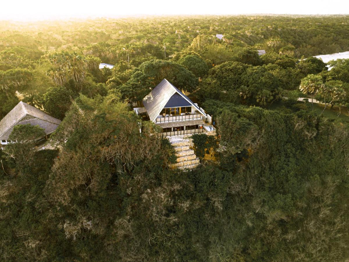The Overhang ดาร์เอสซาลาม ภายนอก รูปภาพ