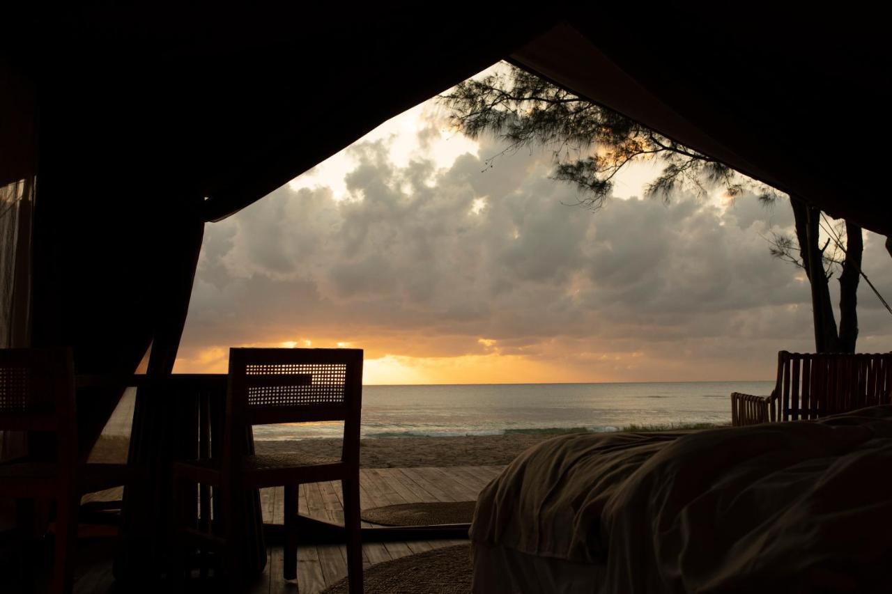 The Overhang ดาร์เอสซาลาม ภายนอก รูปภาพ
