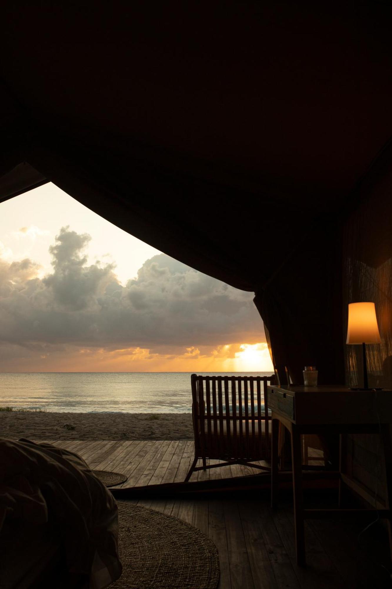 The Overhang ดาร์เอสซาลาม ภายนอก รูปภาพ